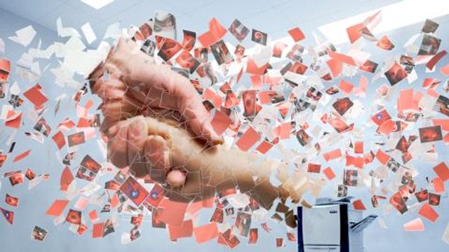 Xerox Shifts Brand Perception with Native Ads