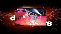 Patti LaBelle & Artem - Cha-cha-cha - Dancing With The Stars - Season 20 Week 3 (3-30-5)