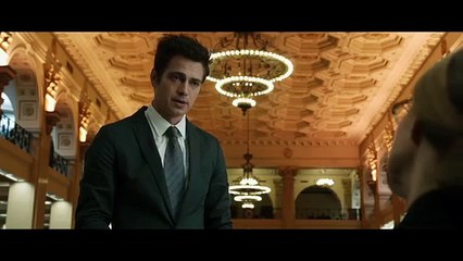 American Heist Official Trailer #1 (2015) - Adrien Brody, Hayden Christensen Movie HD