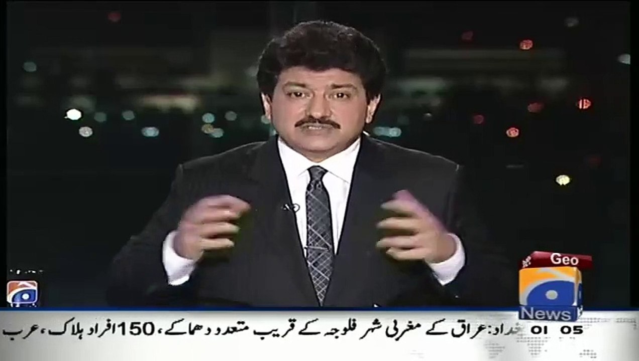 Salman Khan Ki Film Aik Tha Tiger Kis RAW Ke Agent Per Bani Hai-Hamid Mir Breaks The Story