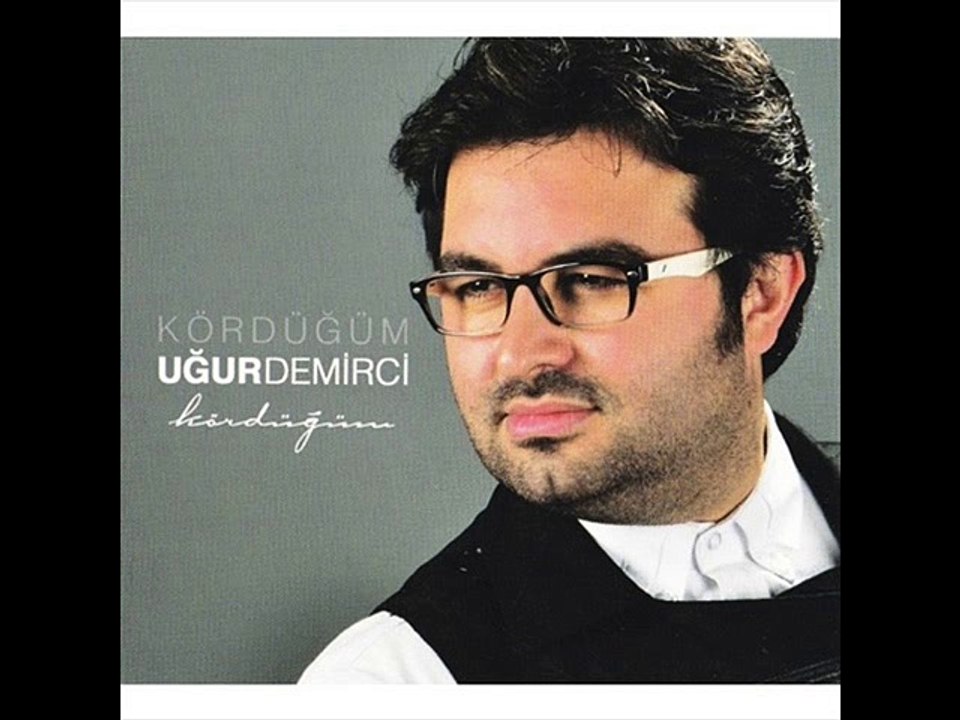 Uğur Demirci - Gel 2015