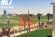Gorgeous Polo View Brand New 5 bedroom   maid Huge Villa in Arabian Ranches - mlsae.com