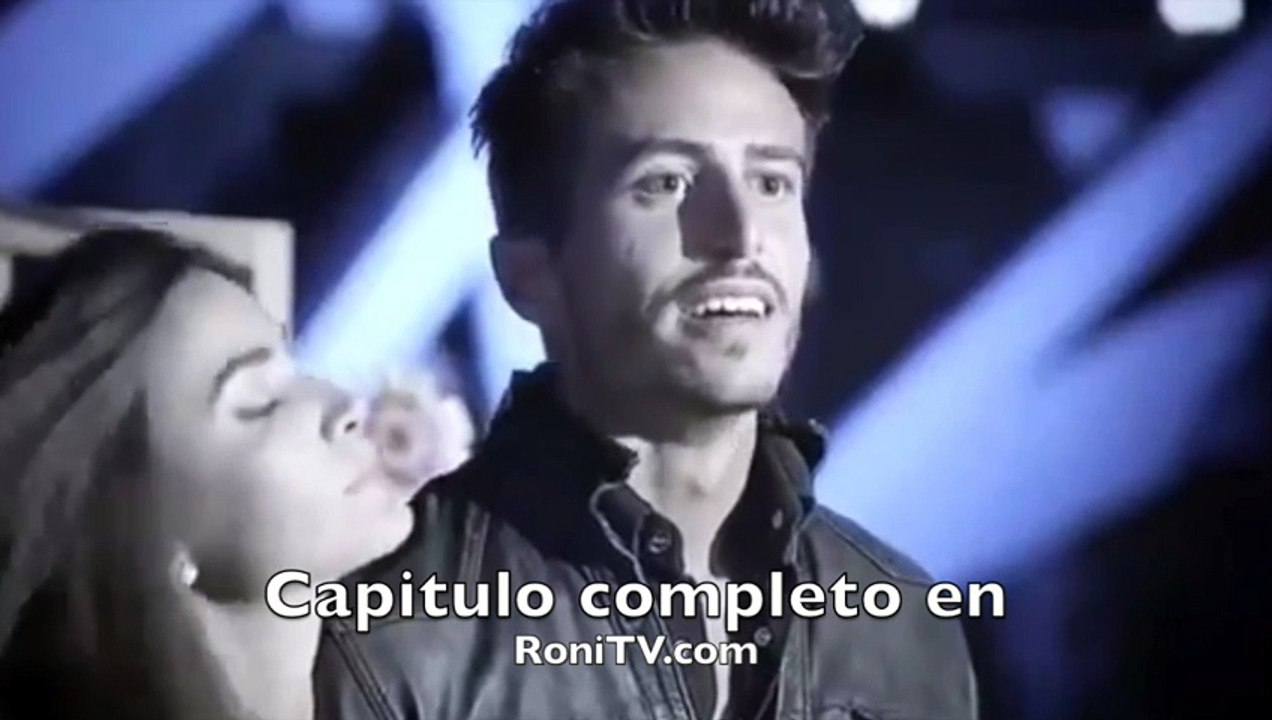 Amor a Prueba Capitulo 113 Parte