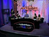 Hay que hablar de lo que sabemos, PUTAS. Susana Zabaleta en NOCTURNINOS
