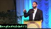 Be calm & face challenges at the anti Islam bill for Brit Muslims -Sheikh Omar Suleiman