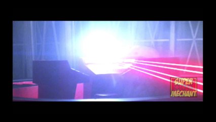 Super Mechant - Black Hole (1979)