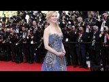 Derroche de glamour en la apertura del Festival de Cannes