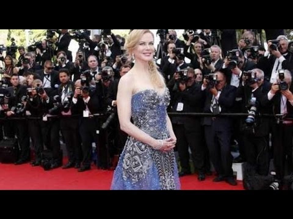 Derroche de glamour en la apertura del Festival de Cannes