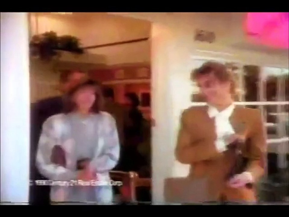 Century 21  1990 commercials