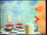 MILK does a body good  1990 commercials