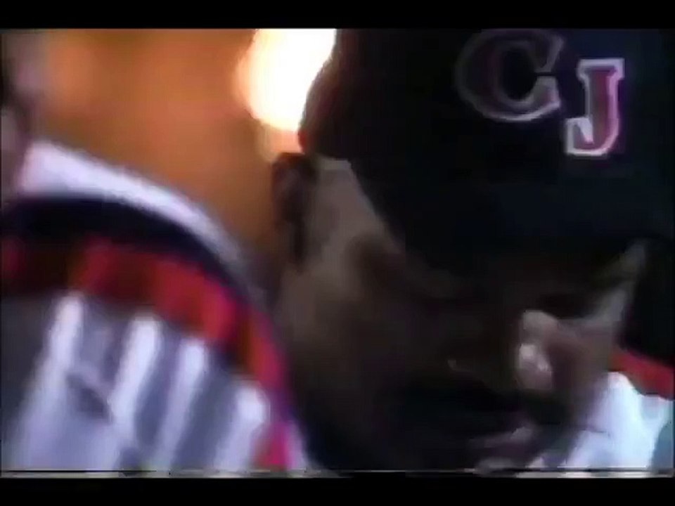 Dr Pepper   baseball hit  1990 commercials