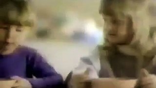 Kix commercial    1990 commercials