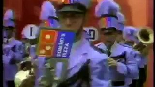 Dominos pizza  1989 commercials
