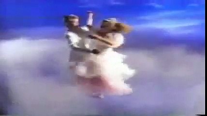 1989 Dance Magic Barbie Commercial youtube original