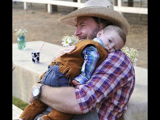 Chris Ledoux - Fathers and Sons