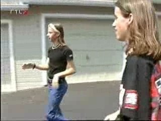 the moffatts - in nashville