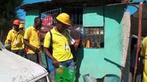 Haiti: Out of the Rubble, New Homes Emerge