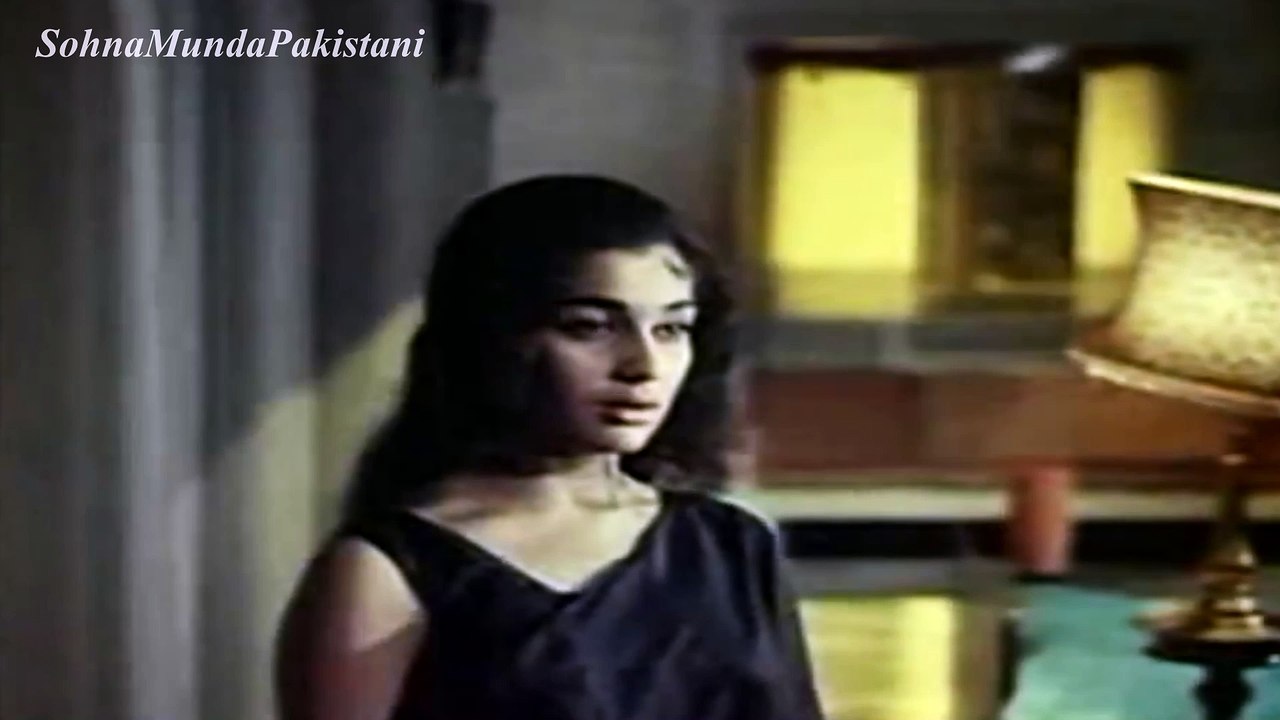 Lo A Gayee Unn Ki Yaad, Woh Nahi Aye (Do Badan)