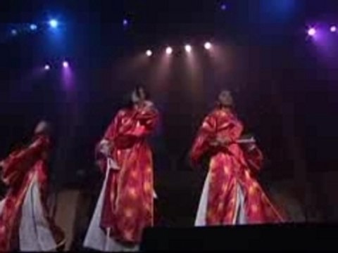 Biyuuden - Ajisai Eye Ai Monogatari