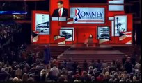 Marco Rubio Full Speech at the 2012 Republican National Convention Introduces Romney