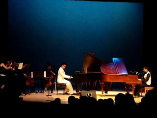 NCSSM ASiA FEST 2008 - Jay Chou Dragon's Heel performance