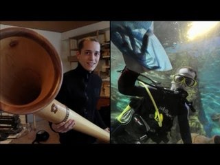 欧州を駆けろ　バイトの鉄人！