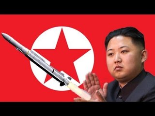 北朝鮮　ミサイル発射はいつ？