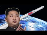 北朝鮮　弾道ミサイル発射か