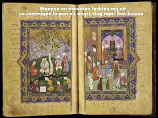 Kahlil Gibran De dwaas.wmv