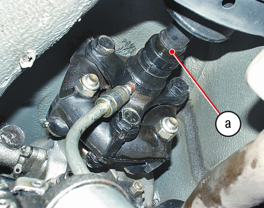 Смазка шлицевого соединения . ваз 2107 – Видео Dailymotion