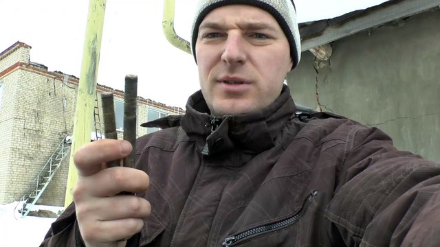 Не вынимается полуось ? ваз 2107