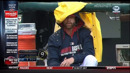 SportsCenter Not Top 10 (5-23-14)