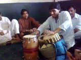 Pashto zahir mashokhel hujra majalis tapy song 2014