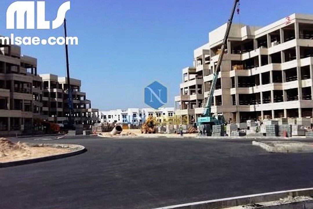 REDUCED PRICES..LAST CHANCE TO OWN A STUDIO APARTMENT NEAR OASIS CENTER SHEIKH ZAYED ROAD AL KHAIL HEIGHTS AT JUST AED 220000 DOWNPAYMENT REST PAY IN TWO  THREE YEARS - mlsae.com