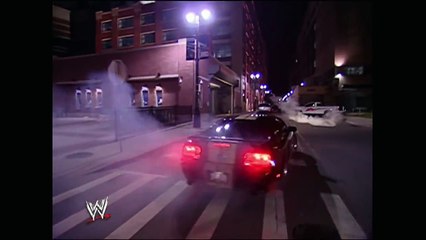 John Cena's WrestleMania 23 Entrance