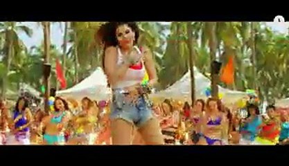 Kuck Kuch Locha Hai Mashup  Full HD Video Song [2015] DJ Notorious - Sunny Leone