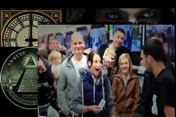 Hidden Message from Dynamo (Illuminati associate) regarding World War 3 Numerology