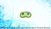Cartoon Face Printed Green Blue Nylon Eye Aid Mask Eyeshade Cover Sleep Blinder Review