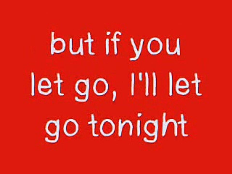 Control - Metro Station with Lyrics