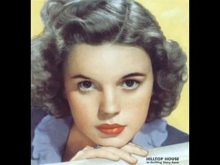 Judy Garland - Over the Rainbow 1955