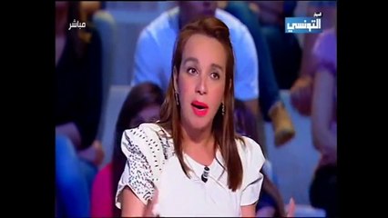 جمهور بسيكو أم يردون على مايا القصوري المصابة وفق تعبيرهم بمرض النهضة وراشد الخياري