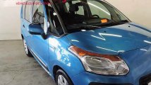 Annonce Occasion CITROëN C3 Picasso HDi 90 FAP Confort 2012