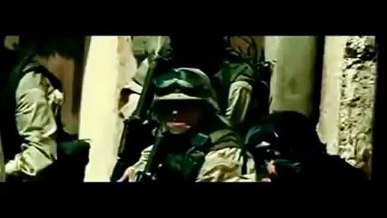 Hans Zimmer - MAIN THEME Black Hawk Down [ best Film & Soundtrack ever made]