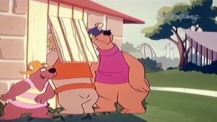 Episodul 02 - O Incurcatura Nepereche [ExtremlymTorrents]