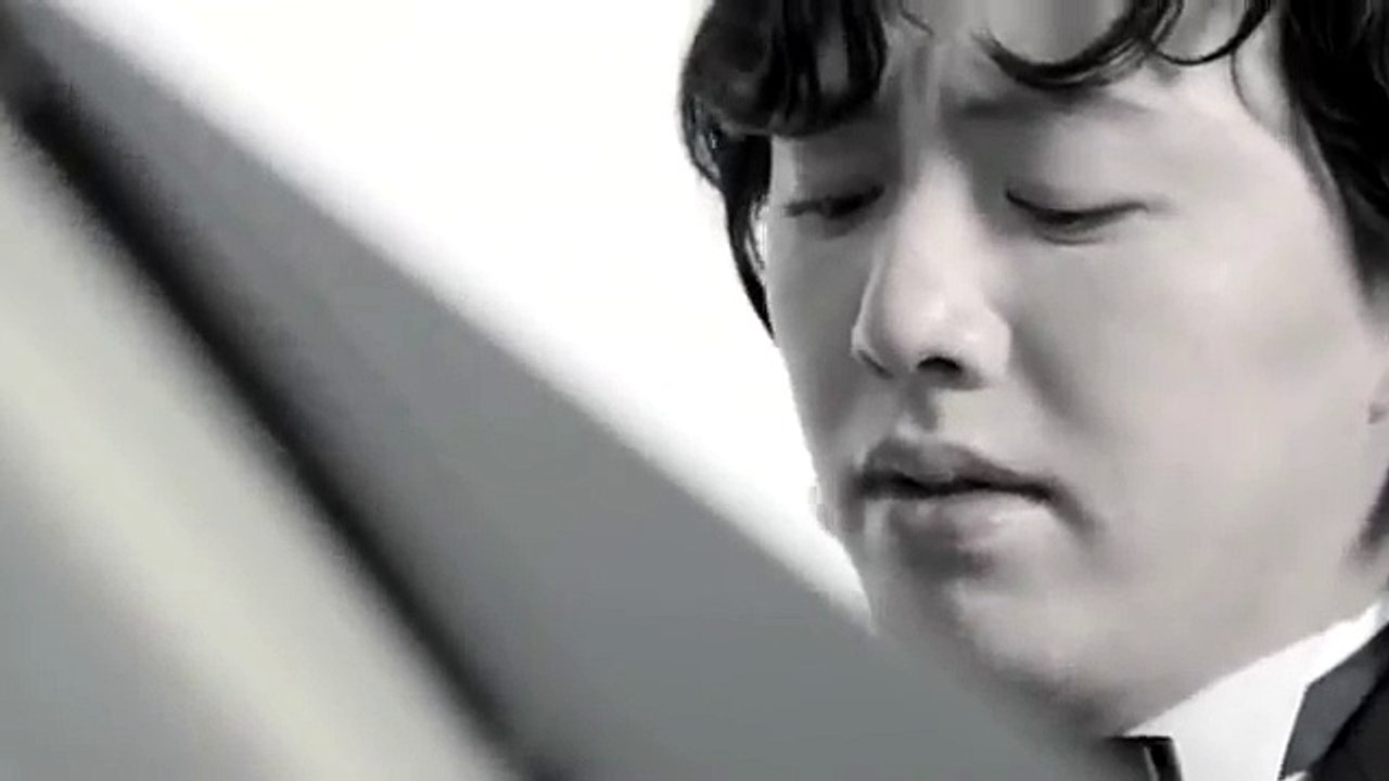 Yundi Li - Chopin Nocturne No. 2 (Op. 9)