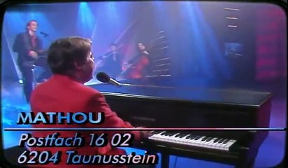 Mathou - You never walk alone 1992