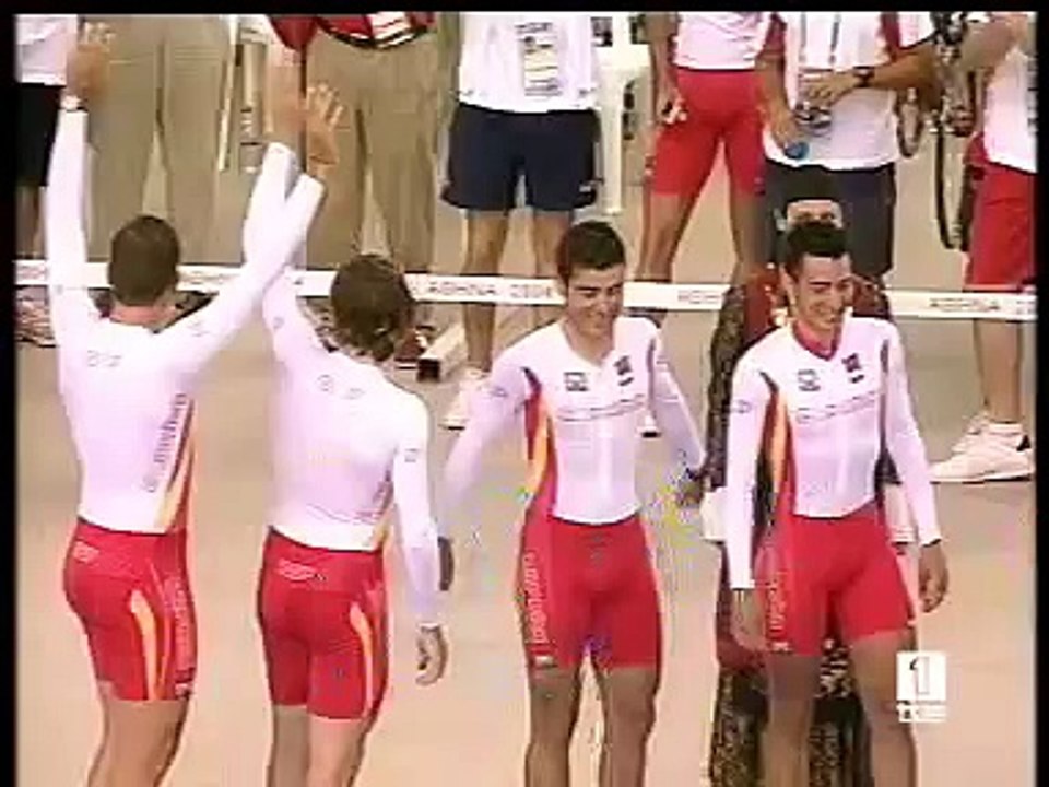 Nueva letra para el himno de España