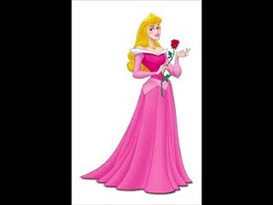 Sleeping Beauty-Once Upon A Dream Lyrics