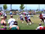 IVY Commit: CAM NOLTING Lacrosse Highlights