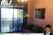 FULLY FURNISHED with GREAT LAYOUT in REEHAN 3 - mlsae.com